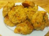 Cheddar Bay Biscuits