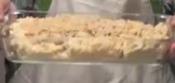 Back To School Cheese And Chicken 