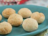 How To Make Cheese Bread - Naturally Gluten Free
