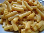 Macaroni Cheese