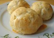 Cheese Puffs