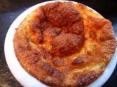 Cheese Soufflé Part 2: Baking