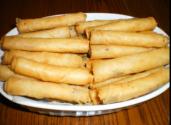 Easy Cheese Sticks
