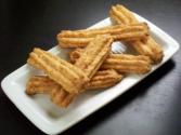 Cheese Straws