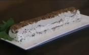 Vegetable And Goat Cheese Terrine