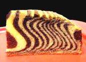 Cheese Zebras