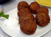 Cheese Balls