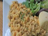Homemade Hamburger Helper: Cheeseburger Macaroni