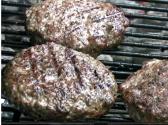 Classic Cheeseburger