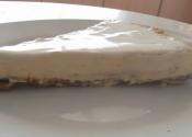 Vanilla Cheesecake