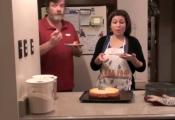 Simple Cheesecake