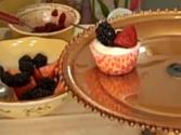 Cheesecake Cupcakes By Rosalie Fiorino Harpole