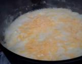 Cheese Potato Puff