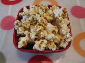 Cheese Popcorn