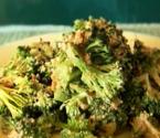 Cheesy Broccoli Without Cheese