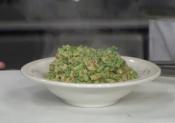 Cheesy Broccoli Rice