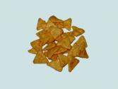 Cheesy Crackers