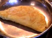 Cheese Omelette