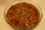 Campbell's Soups Green Bean Casserole