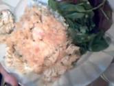 Cheesy Pasta And Veggie Bake