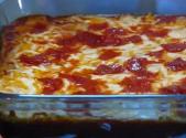 Cream Cheese Pizza Dip