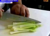 Rainbow Rice - Part 1: Preparation