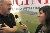 Chef Art Smith Interview On Top Chef Masters