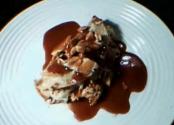 Bbq Chicken Tortillas