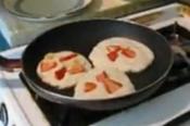 Chef Buff Makes Buffcakes