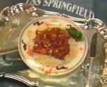 Vegetarian Chili