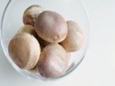 Krispy Kreme Donut Holes