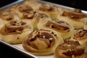 Chelsea Buns