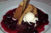 Cherries Jubilee Sauce