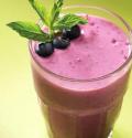 Cherry Berry Smoothie