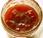 Cherry Pineapple Marmalade