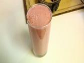 Cherry Vanilla Dream Smoothie