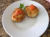 Chesapeake Bay Crab Cakes