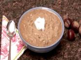 Chestnuts - Roast And Soup