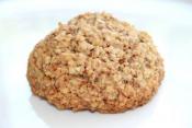 Chewy Almond Macaroons