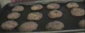 Chewy Chocolate Chip Cookies