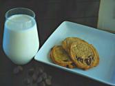 Chewy Chocolate Chip Cookie