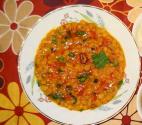 Chick Pea Dal