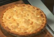 Comforting Chicken Pot Pie