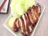 Sanzoku-yaki (large Fried Chicken)