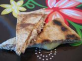 Chicken Quesadillas For Children
