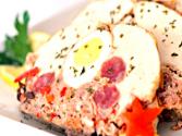 Chicken Galantina