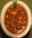 Chicken Manchurian
