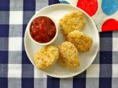 Homemade Chicken Nuggets