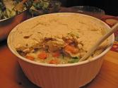 Chicken Pot Pie