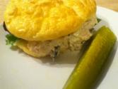 Rotisserie Chicken Salad